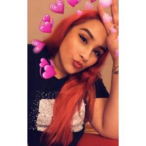 Meet your Posher, Kacie